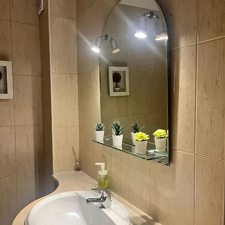 Salt & Sun Appartement Albufeira