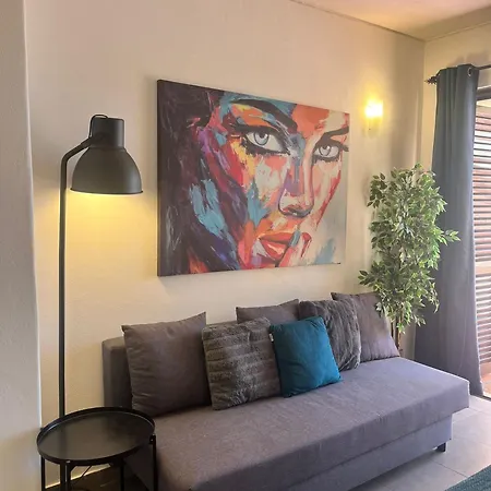 Appartement Salt & Sun