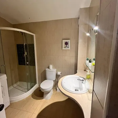 Salt & Sun Appartement Albufeira