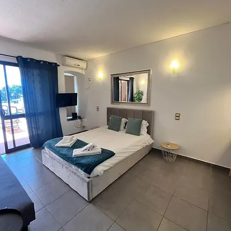 Appartement Salt & Sun *